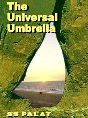 cover image of The Universal Umbralla